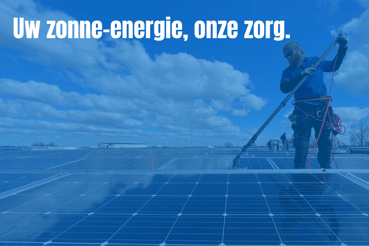 Opbrengst zonnepanelen meer dan aantal zonne-uren