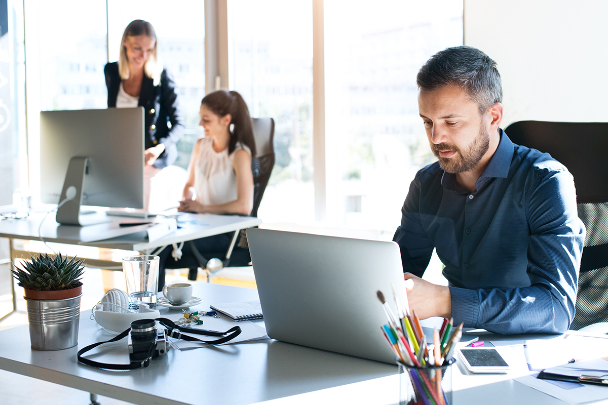 Utiliteitsgebouwen slimmer en kostenbesparend maken