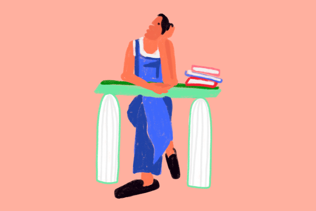 Menstruele gezondheid op de werkplek: een noodzakelijke zorg