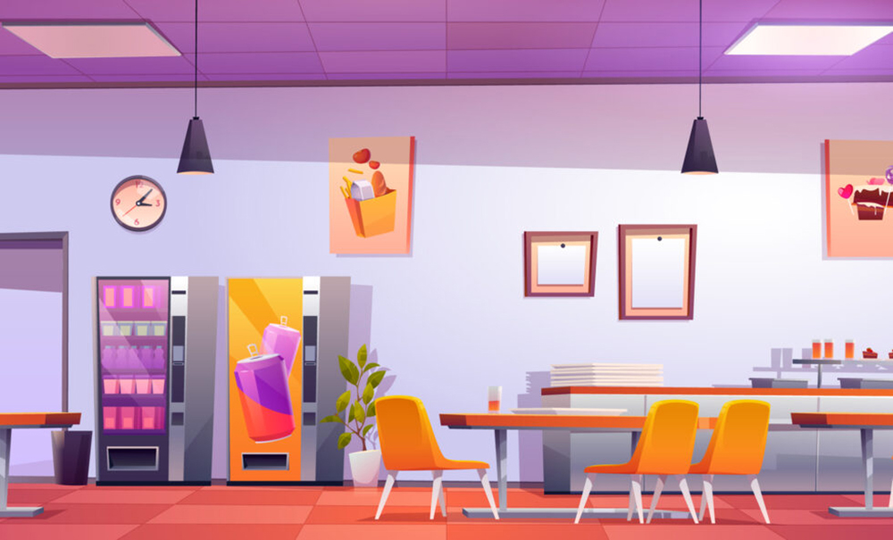 Catering houdt veel meer in dan alleen eten en drinken