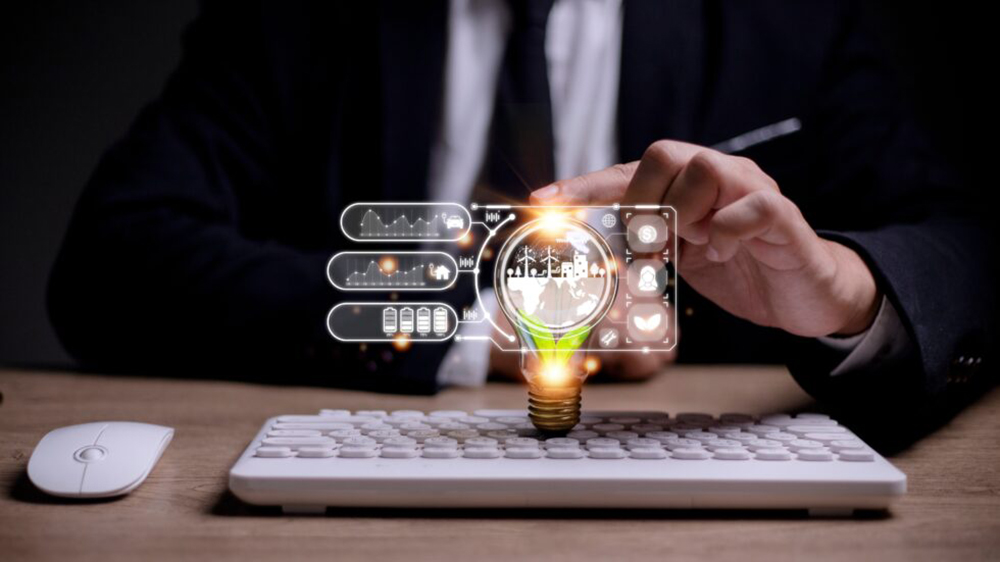 De energietransitie omvat meer dan het energiegebruik