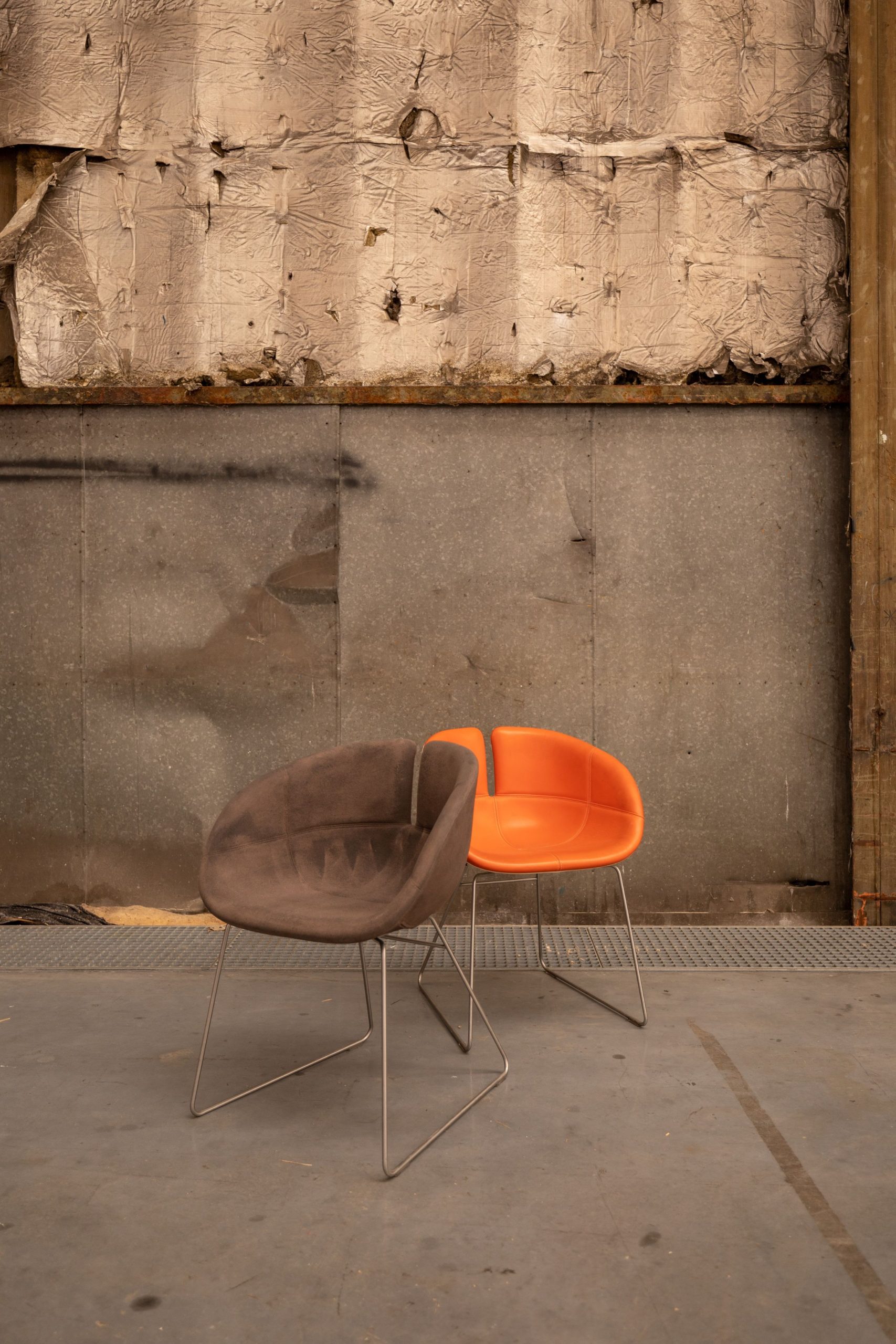 Afval is de toekomst voor een circulaire kantoorinrichting 2023