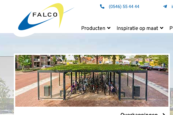 Falco-1