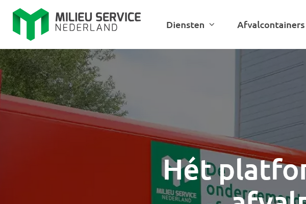 Milieu-Service-Nederland