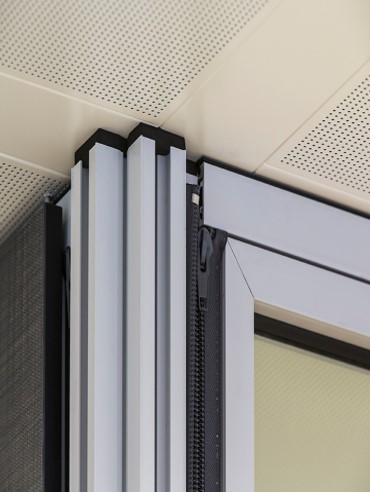 Circulaire oplossing scheidingswanden en stilteruimtes 2021