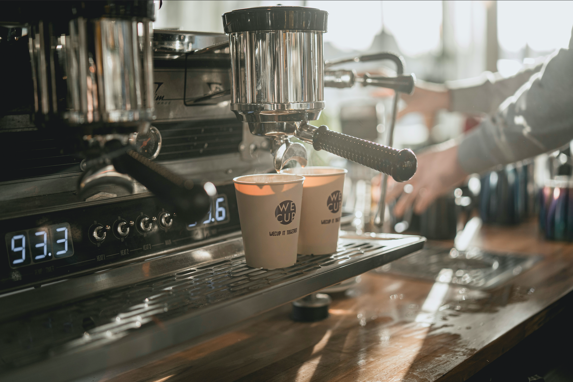 Het re-use statiegeld systeem van Nederland! 2023