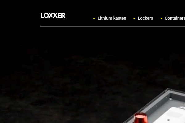 Screenshot-Loxxer-afbeelding-bedrijfsprofiel