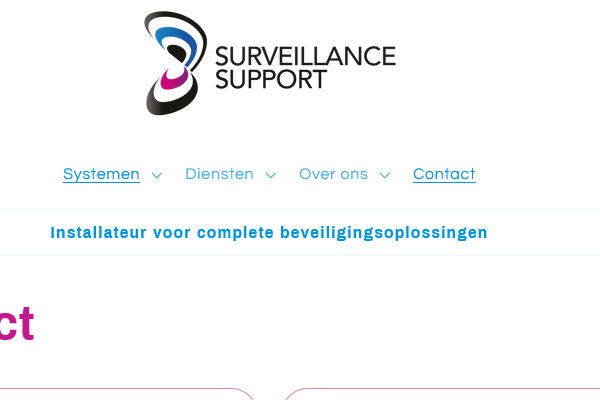 Surveillance-Support-afbeelding-bedrijfsprofiel