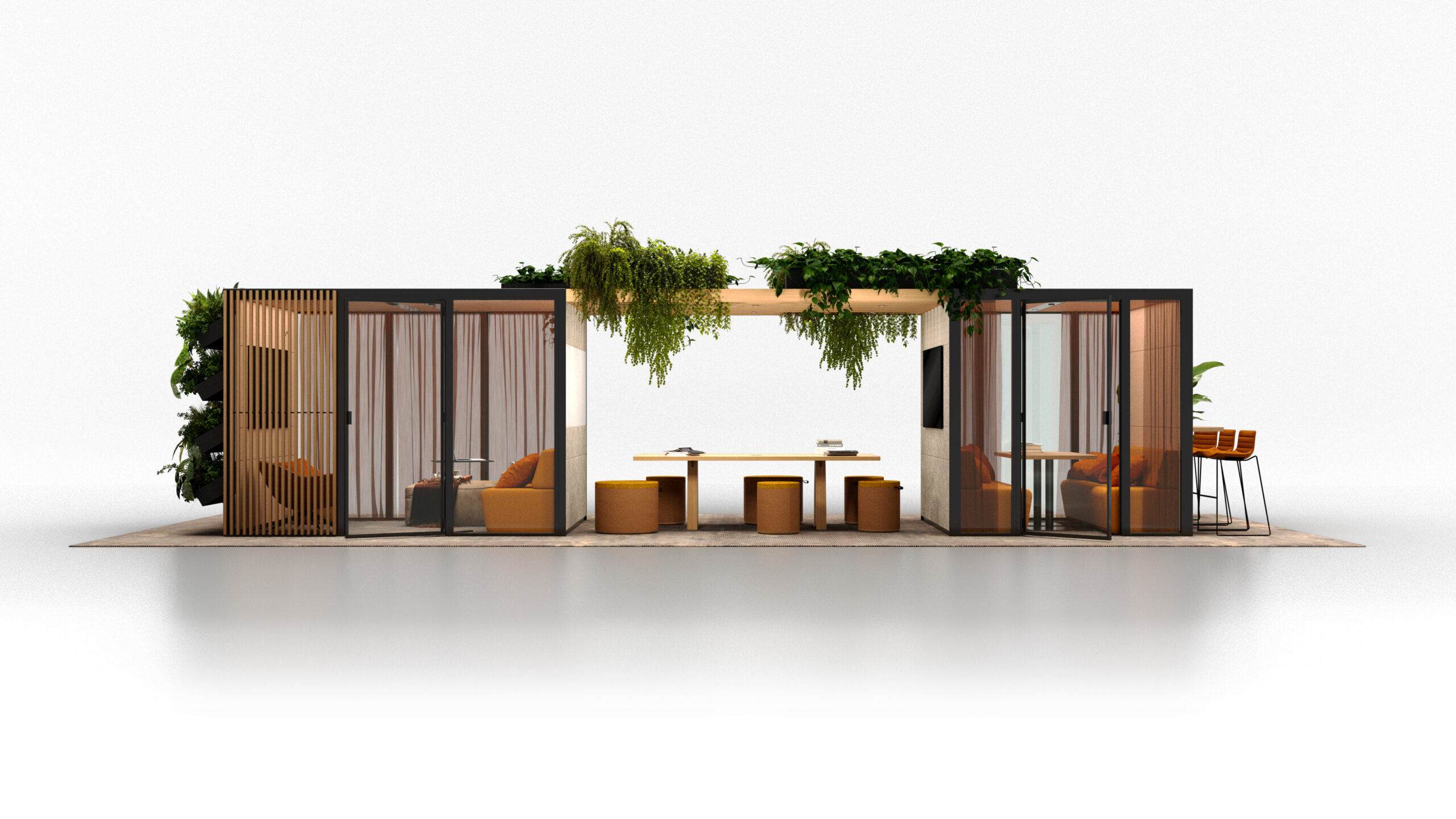 Duurzame innovatie: De Pod van de toekomst 2024