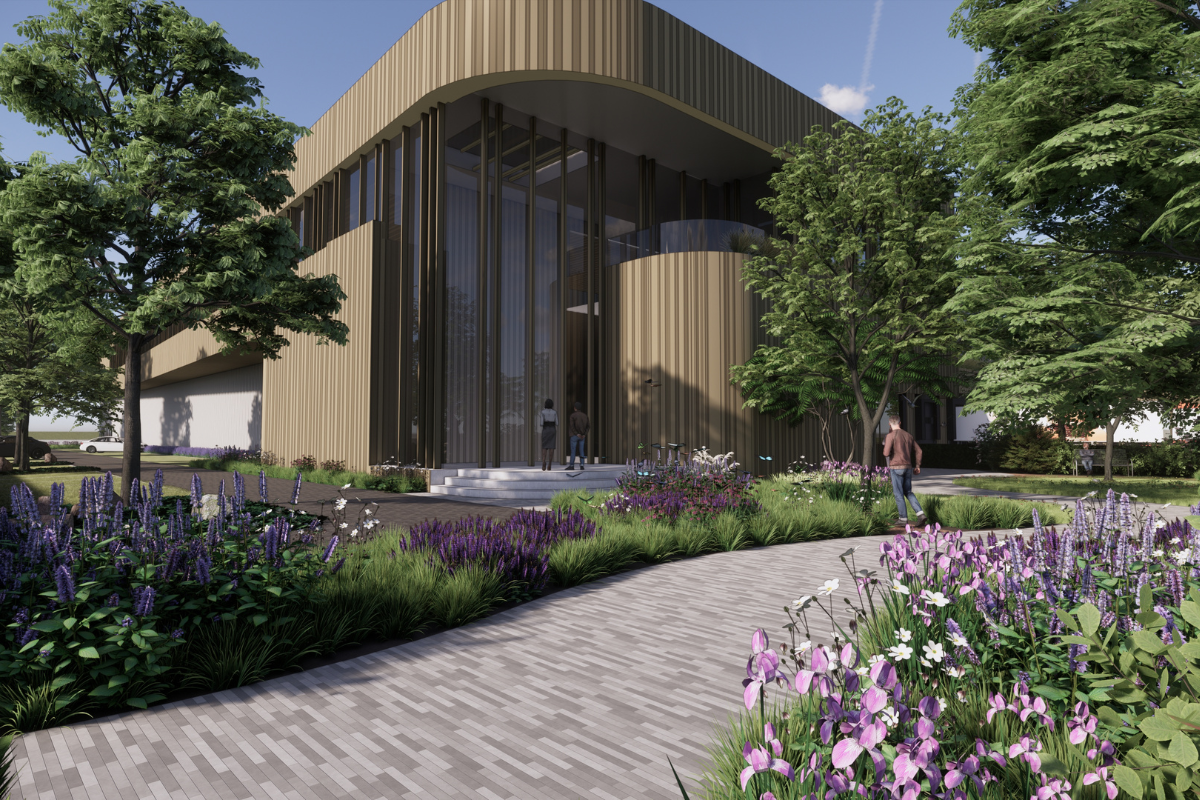 Eierhandel Van Zetten – Tiel