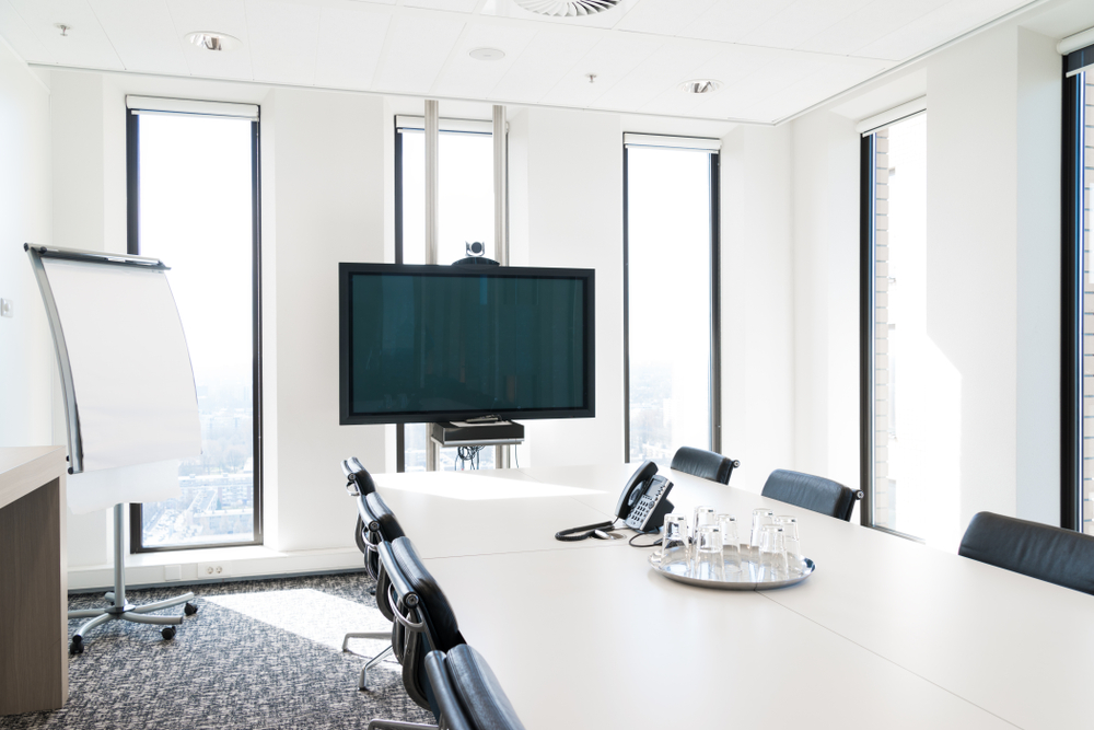 Efficiënte vergaderingen verhogen de productiviteit