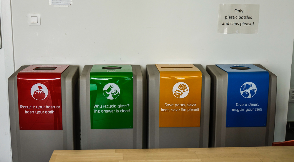 Afvalmanagement op maat voor iedere organisatie