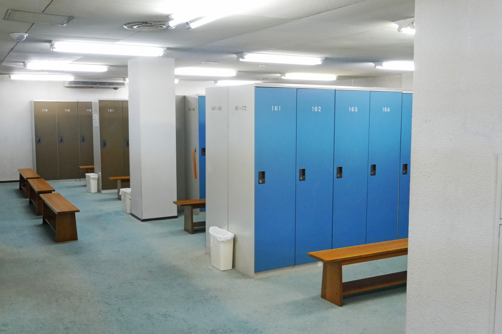 Lockers voor de zorg: veiligheid, hygiëne en toegankelijkheid