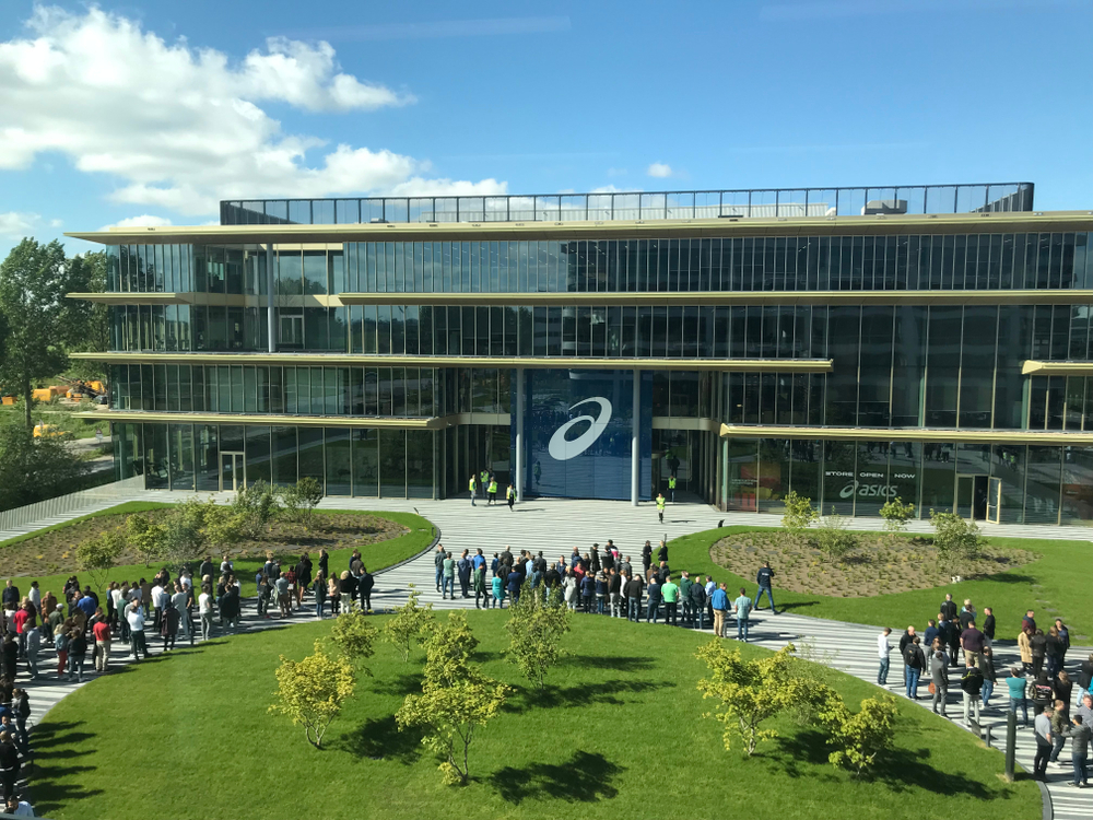 Is de organisatie voorbereid op een snelle evacuatie?