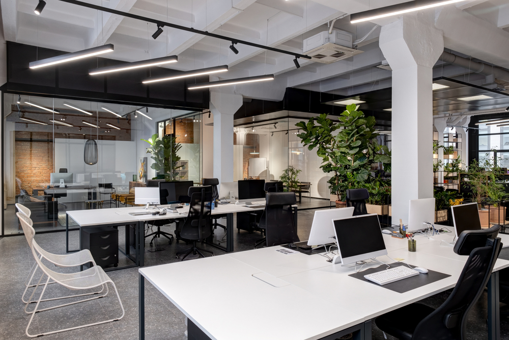 Innovatieve interieurs die passen bij hun gebruikers