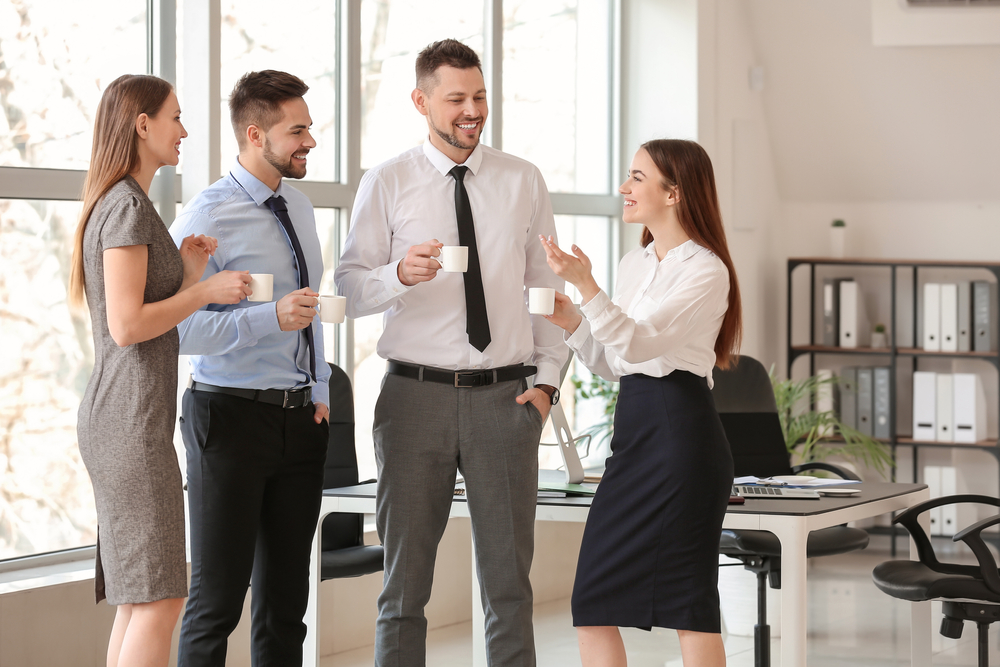 Lekkere koffie met oog voor planeet, product en mensen
