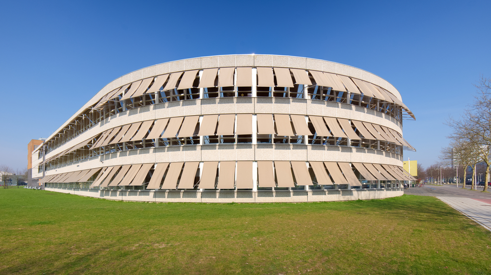 Juiste zonwering verlaagt kosten en verbetert binnenklimaat