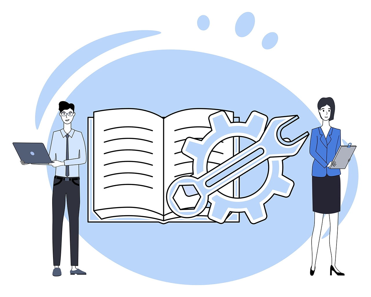 Technische gegevens bhv-basisstation