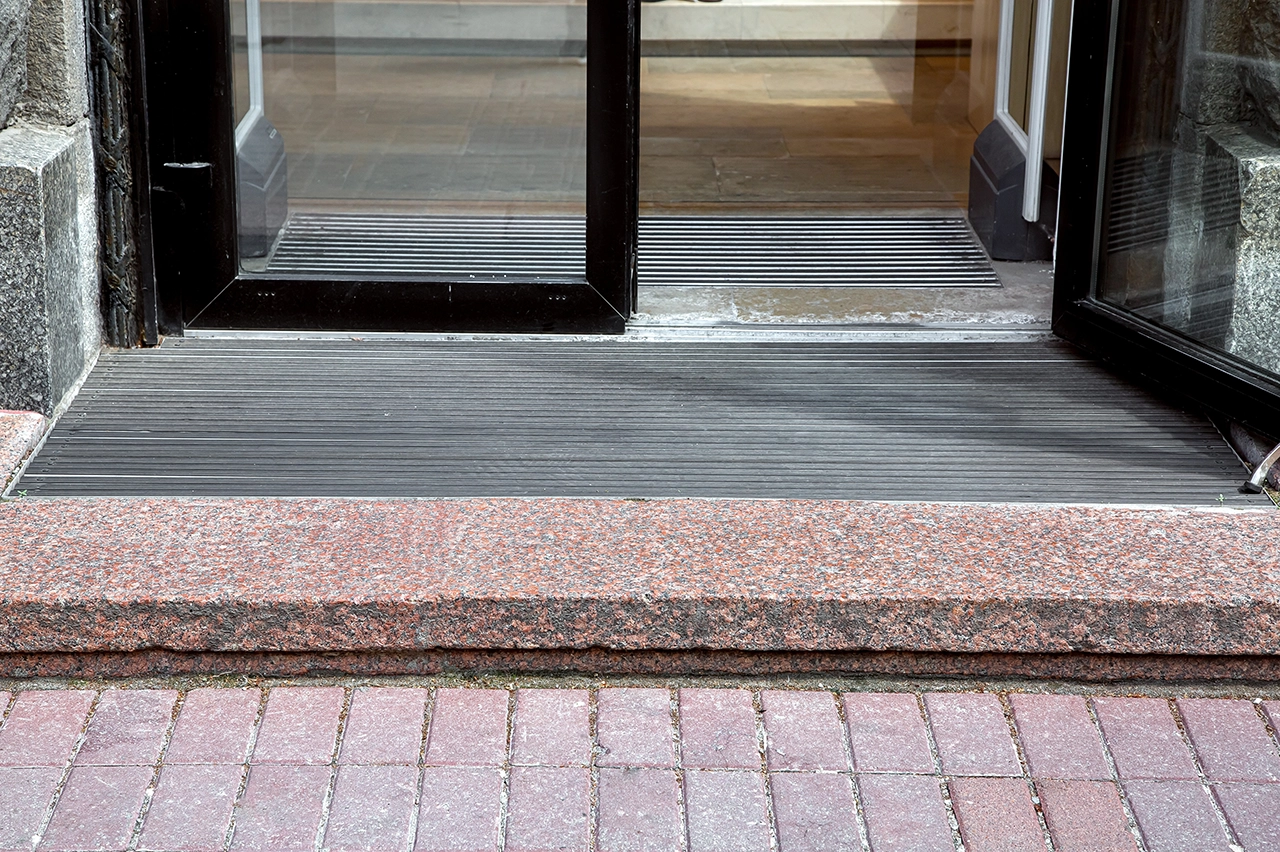 De juiste mat voor veiligheid en uitstraling