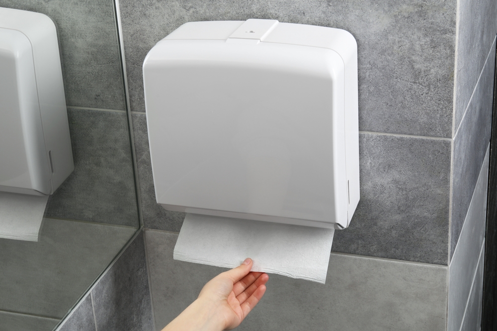 Duurzaam hygiënepapier in alle vormen