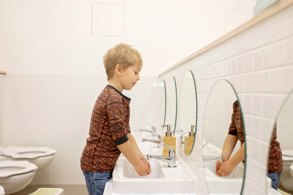 Duurzame hygiëne-oplossingen voor kantoor