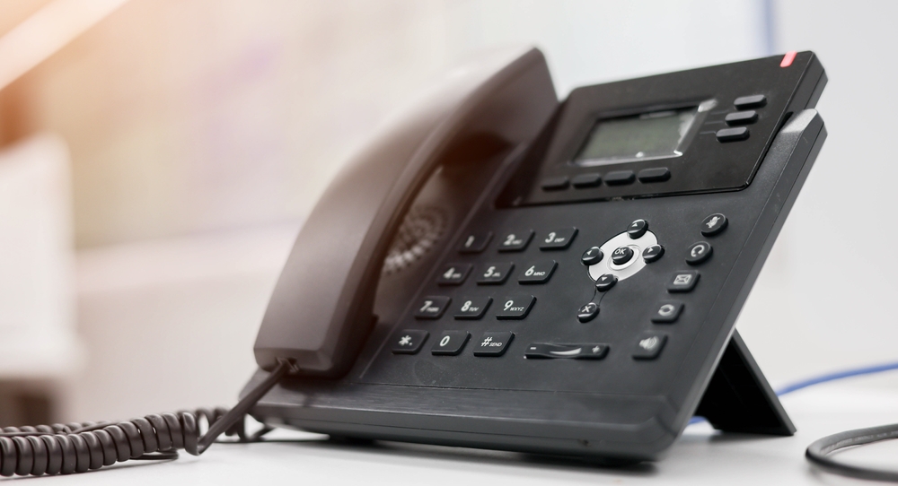 Iedere organisatie kan altijd goed bereikbaar zijn