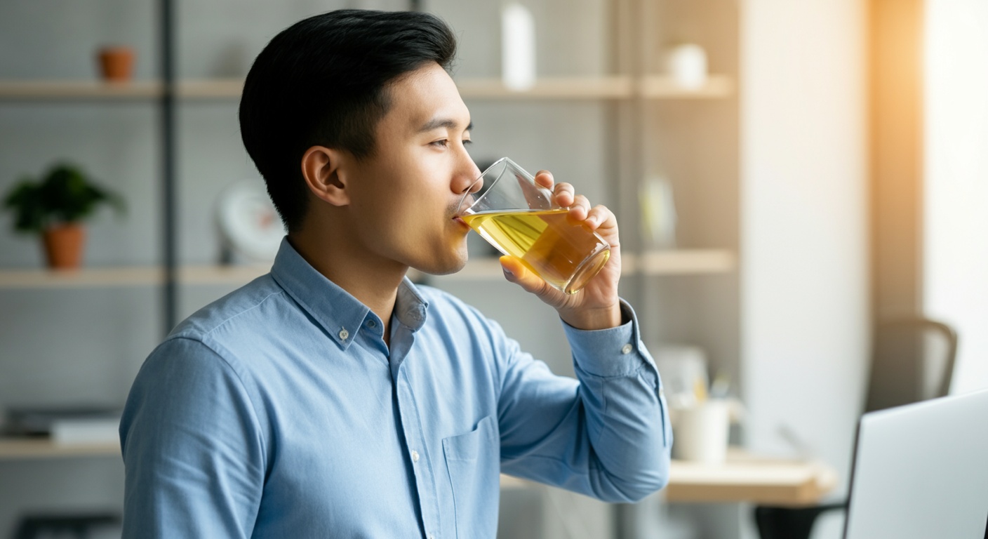 Caloriearme postmix dranken: duurzaam en verantwoord