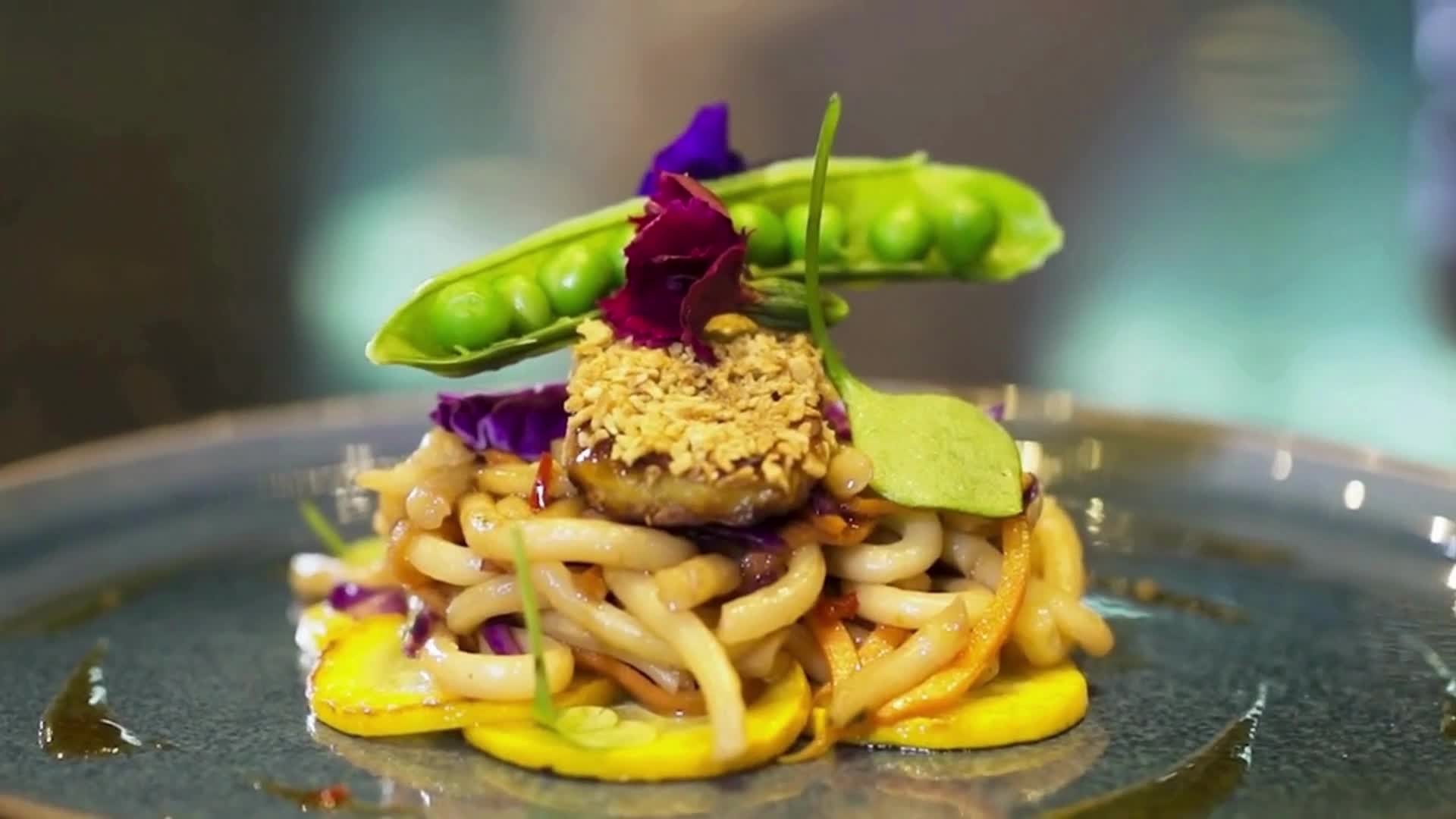 Dagelijks bewuste keuzes voor bewuste catering