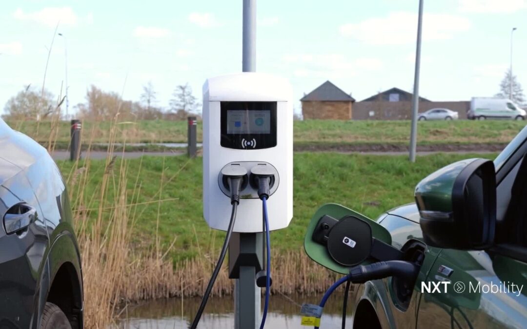 GP Groot, van afval naar grondstoffen, producten en energie