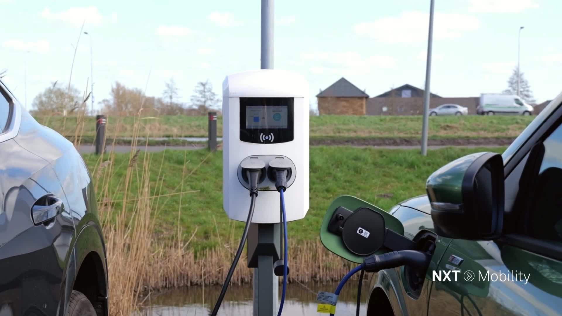 GP Groot, van afval naar grondstoffen, producten en energie
