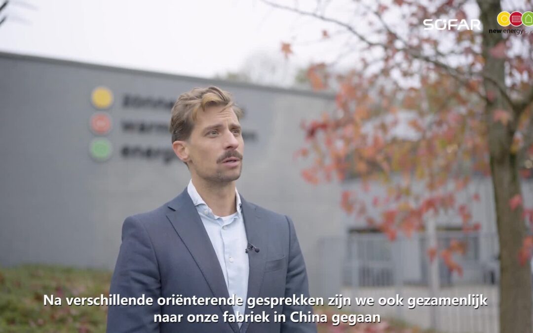 Grip krijgen op netcongestie en onbalanskosten