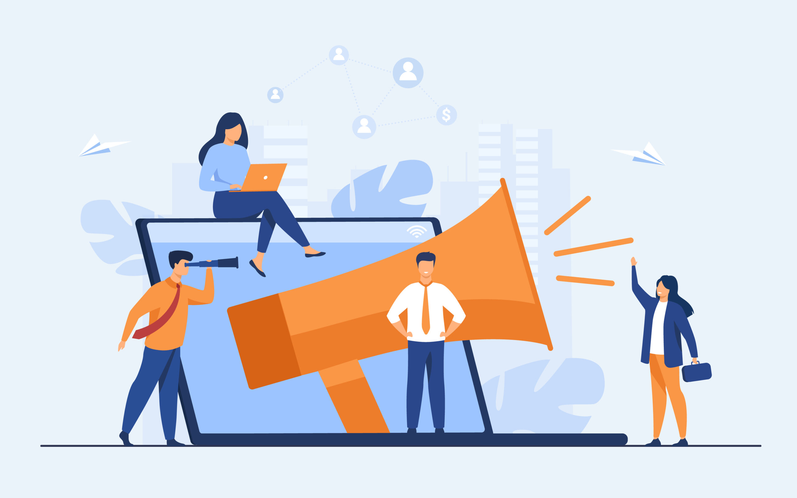 Hoe medewerkers actief in te zetten zijn