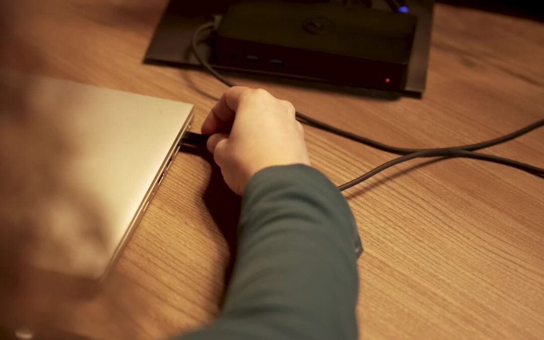 Energiebesparende duurzame werkplek met EnergyKeeper