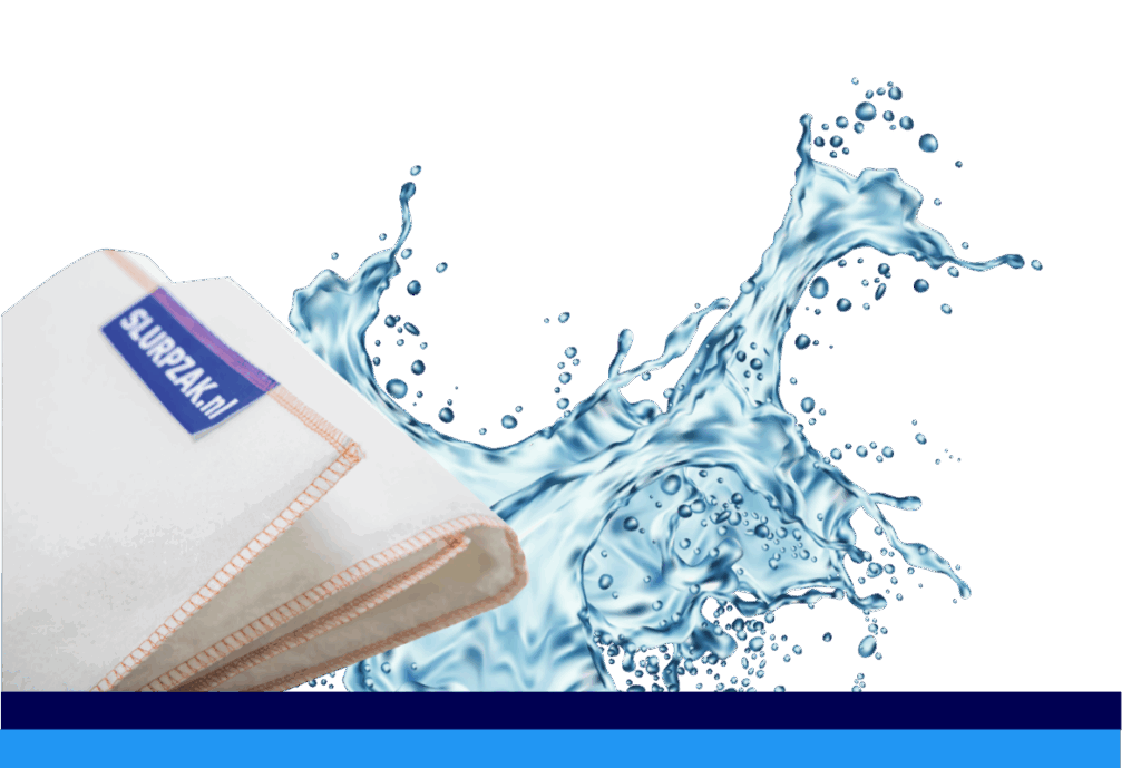 In de strijd tegen wateroverlast