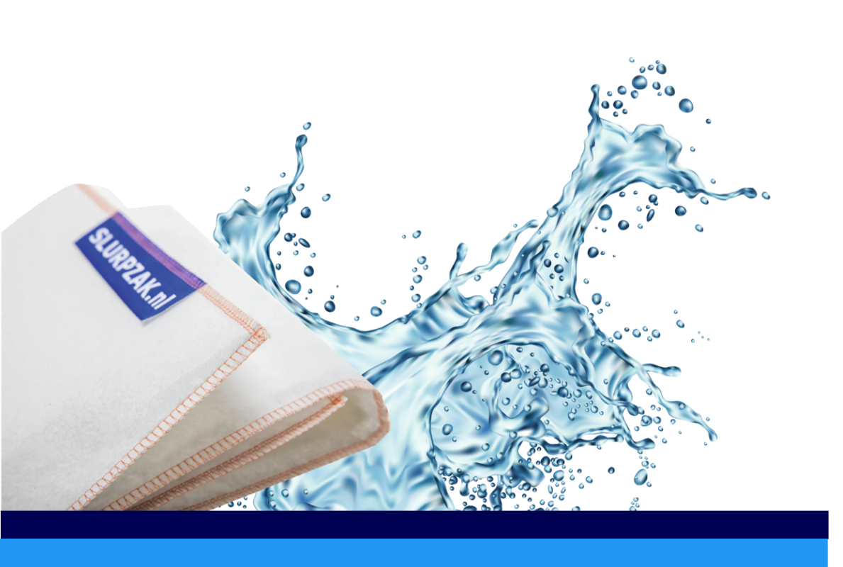 In de strijd tegen wateroverlast