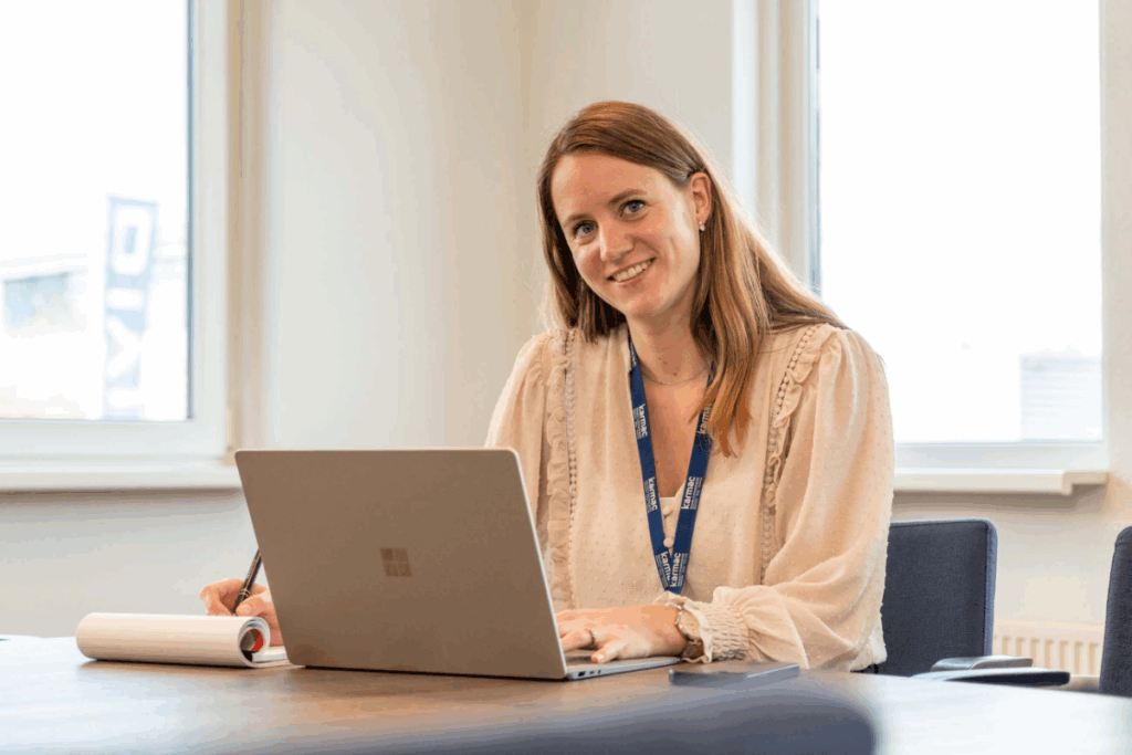 Toegankelijk maken informatie met juiste metadata