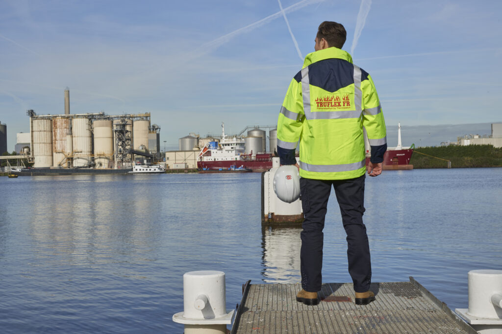 Waar innovatie en expertise samenkomen in materiaalkunde en labeloplos