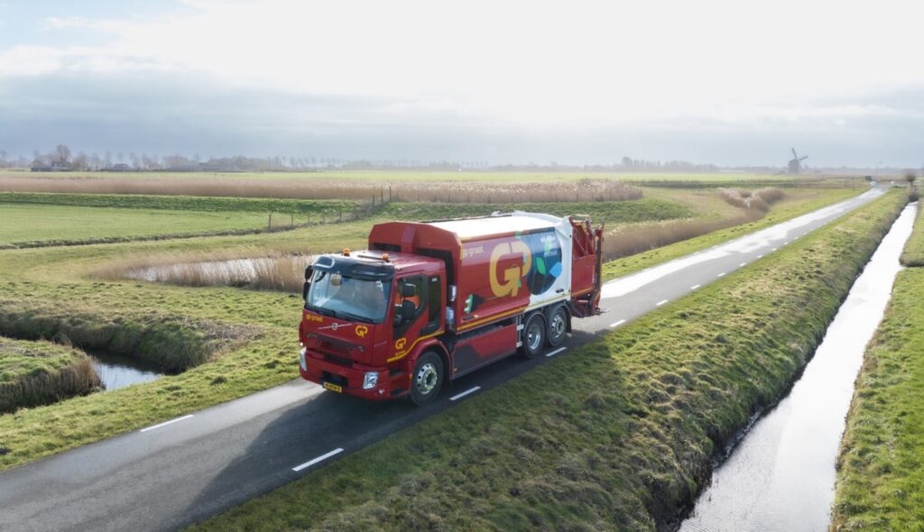 Efficiënt en duurzaam bedrijfsafvalbeheer voor elke sector