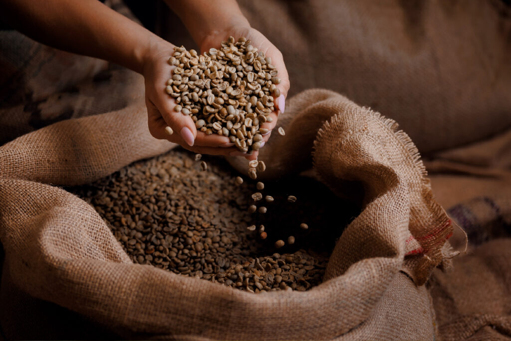 Partner in koffieoplossingen