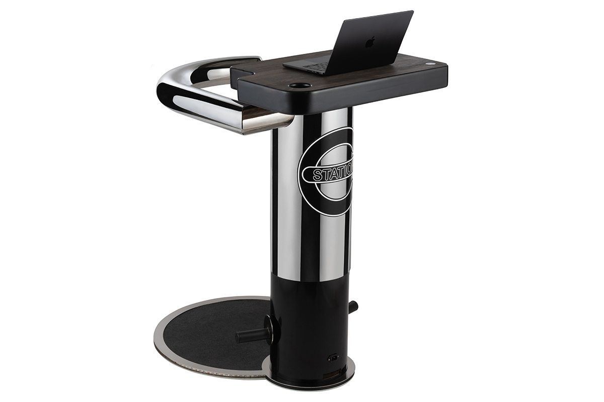 Verhoogde gezondheidsrisico’s door kantoorwerk: oplossingen voor facil