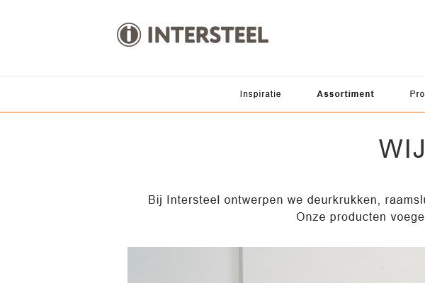 Design deurkrukken voor raamsluitingen, meubelbeslag en accessoires