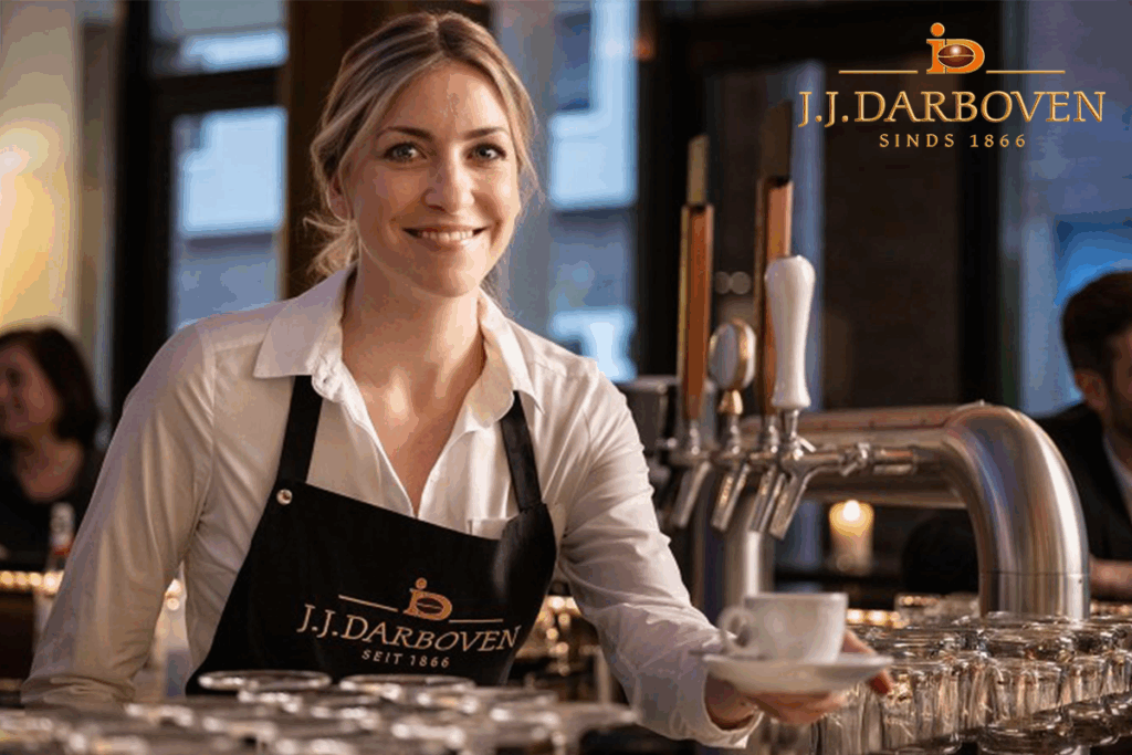 Koffie in de organisatie is meer dan alleen een drankje