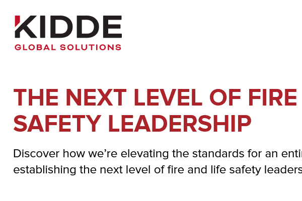 Ontwerpen, produceren en distribueren van veiligheidsapparatuur