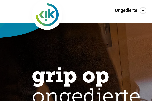 Bestrijden en voorkomen van overlast door dieren