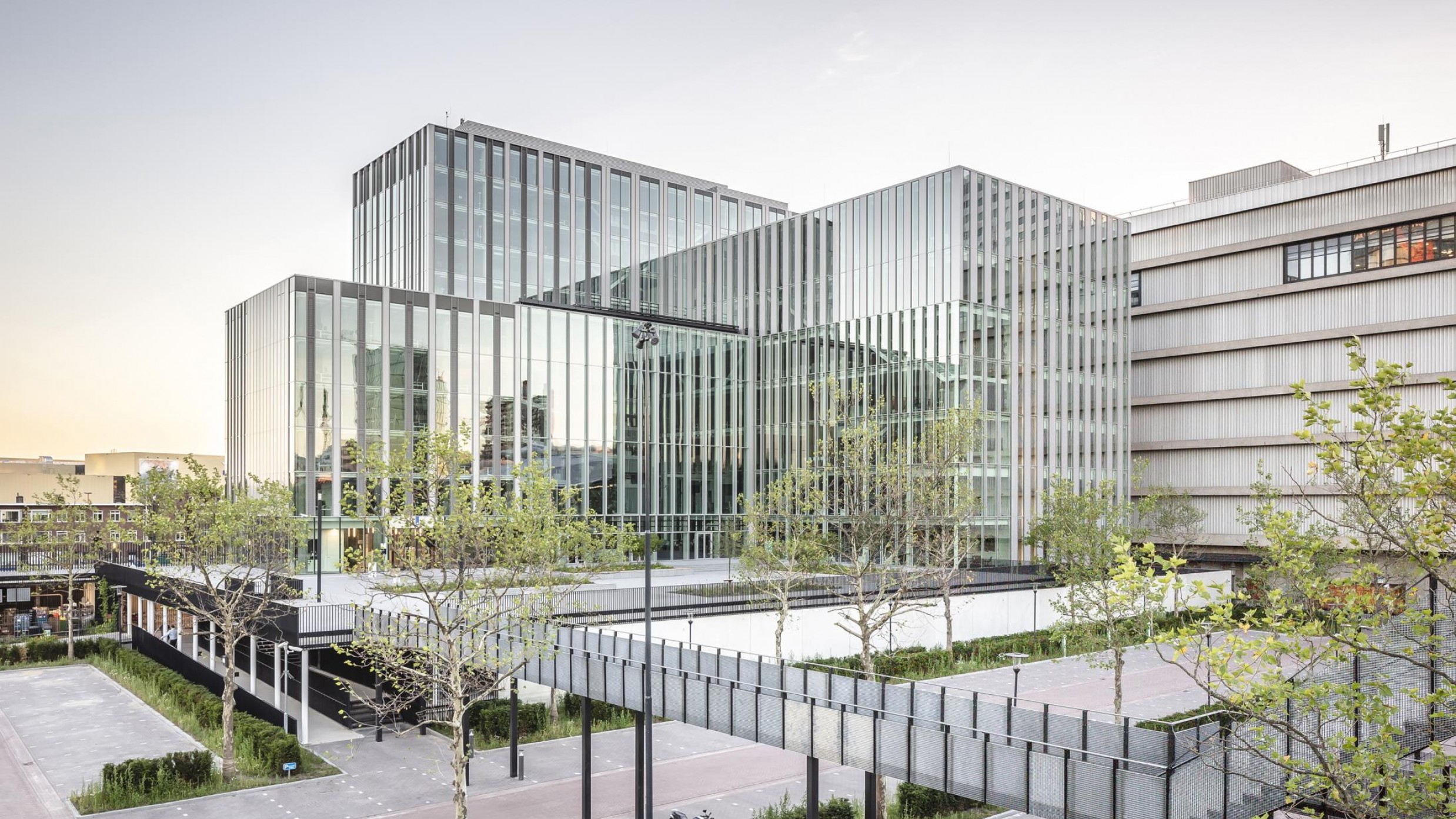 De route naar een zero waste kantoorpand