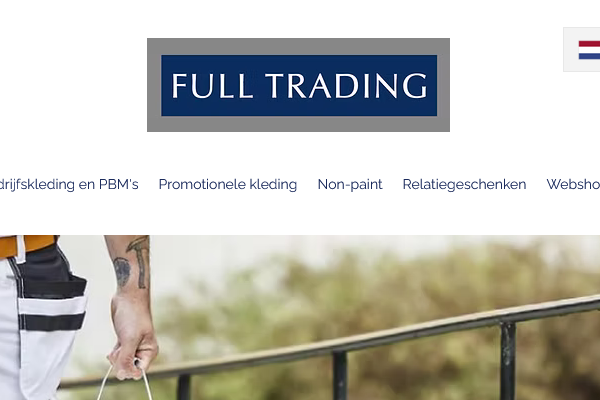 Al meer dan 35 jaar facilitaire toeleverancier