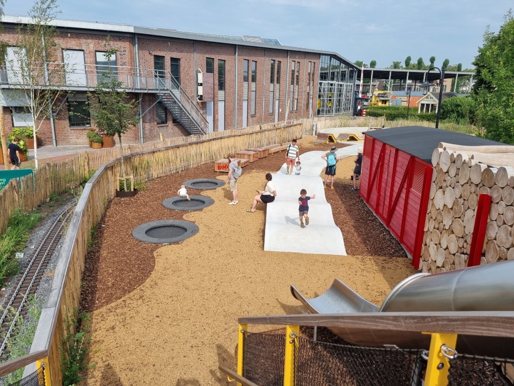 De Alliantie – Amersfoort