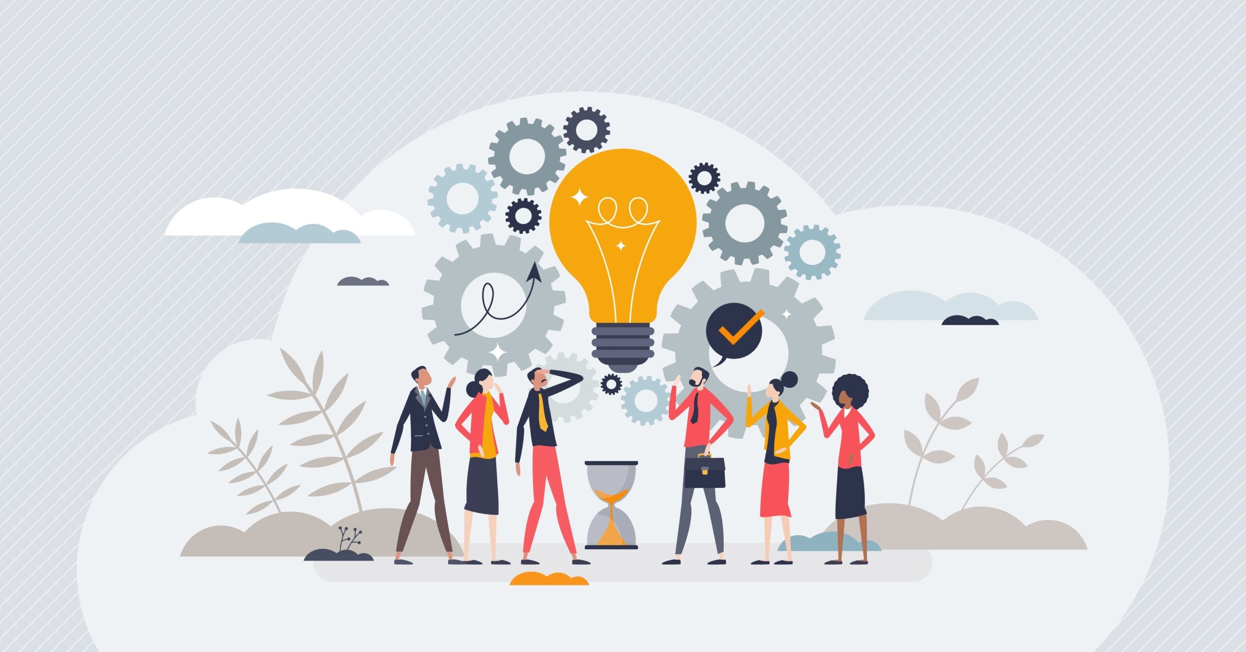 Gids voor een optimale werkomgeving