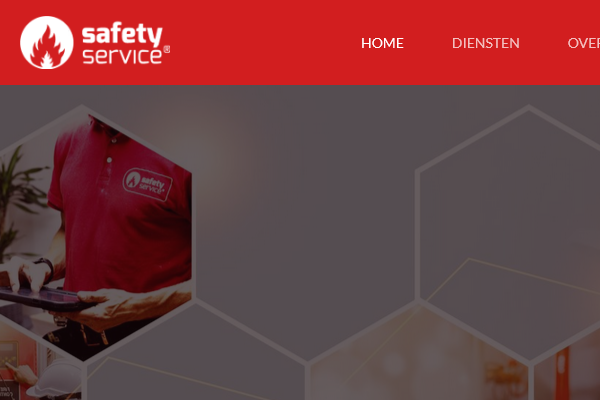 Safety Service zorgt voor een veilige gemoedsrust