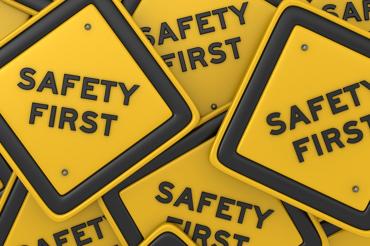 Van bijna-uitglijden tot ernstig letsel: voorkom het met GripFactory